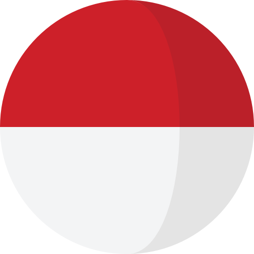IND Flag